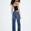 D98 Straight-Leg-Jeans D98 Straight-Leg-Jeans