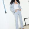 D98 Straight-Leg-Jeans D98 Straight-Leg-Jeans