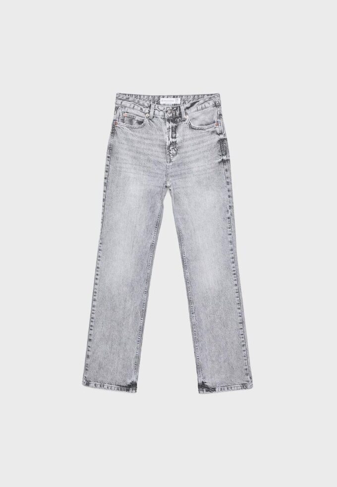D98 Straight-Leg-Jeans D98 Straight-Leg-Jeans
