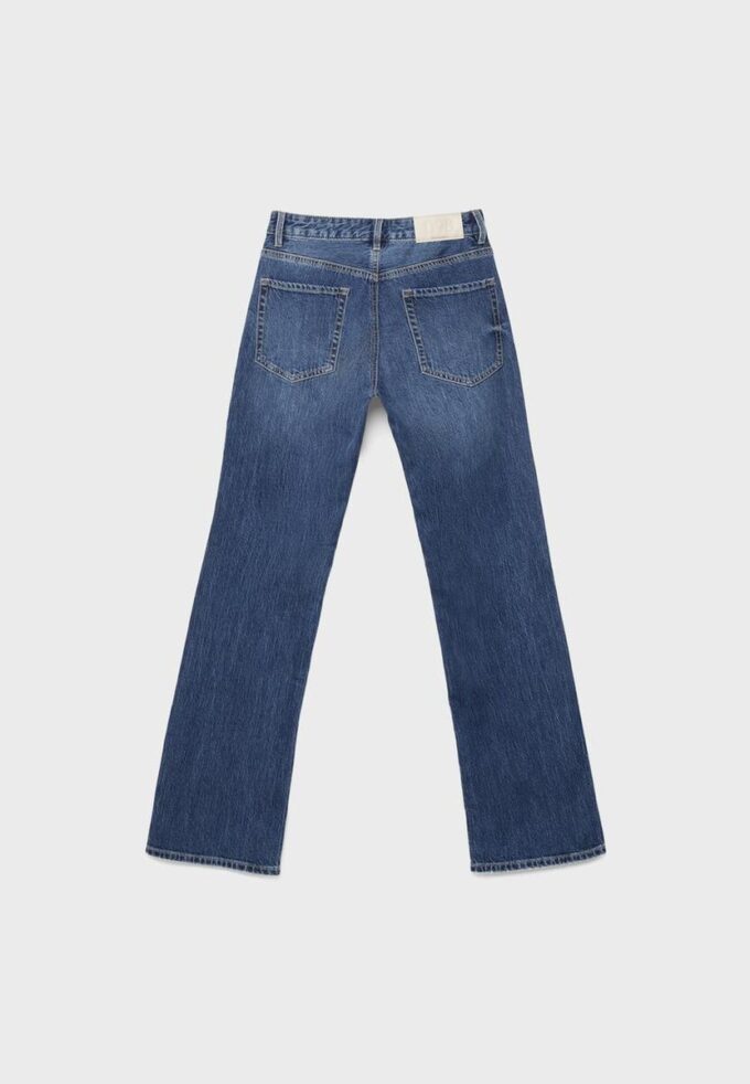D98 Straight-Leg-Jeans D98 Straight-Leg-Jeans