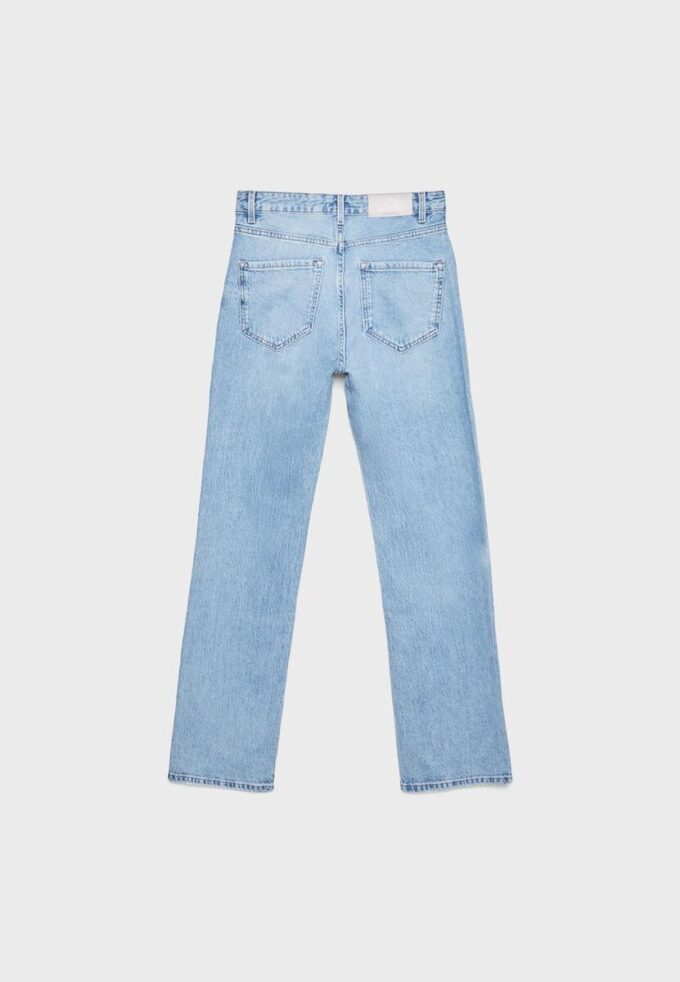 D98 Straight-Leg-Jeans D98 Straight-Leg-Jeans
