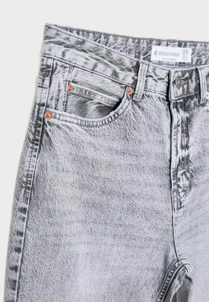 D98 Straight-Leg-Jeans D98 Straight-Leg-Jeans