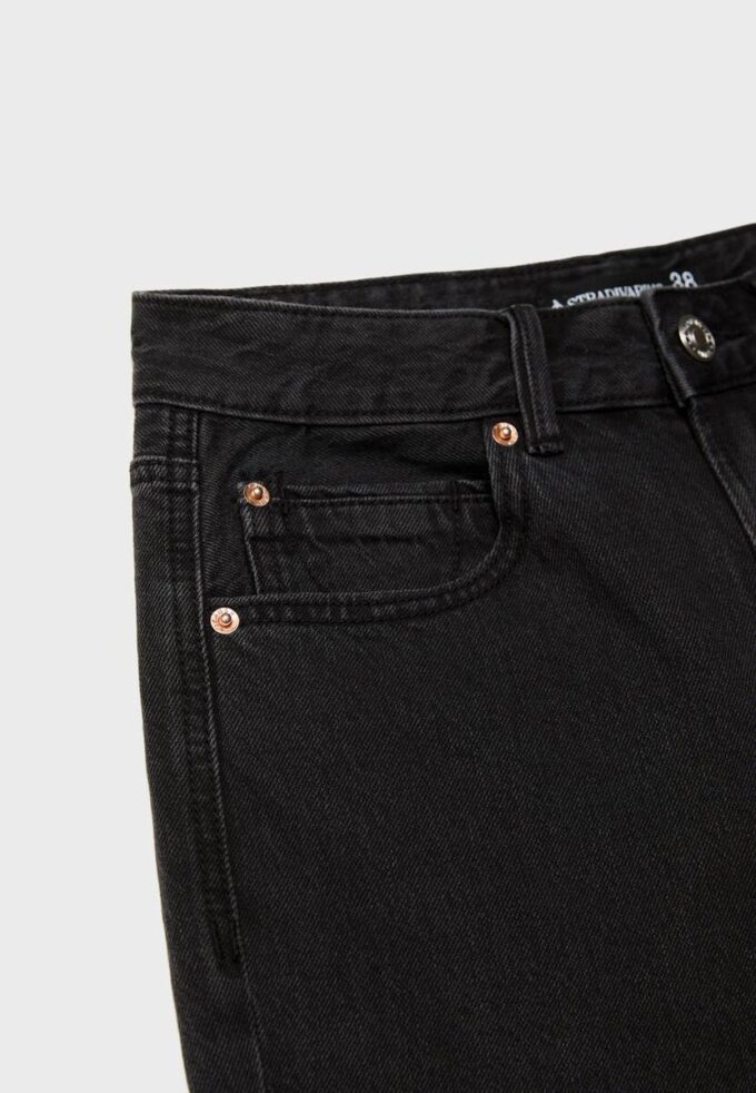 D98 Straight-Leg-Jeans D98 Straight-Leg-Jeans