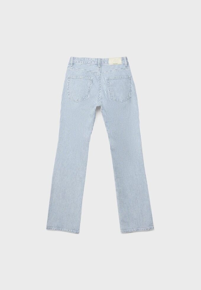D98 Straight-Leg-Jeans D98 Straight-Leg-Jeans