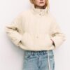 Daunenjacke Daunenjacke