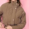 Daunenjacke Daunenjacke