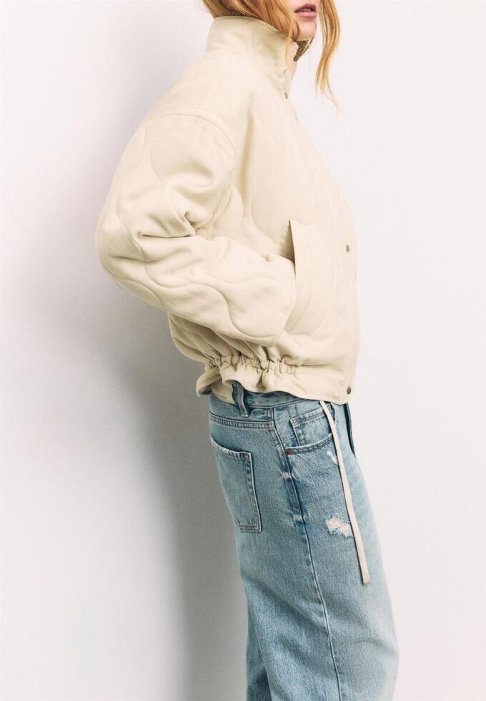 Daunenjacke Daunenjacke