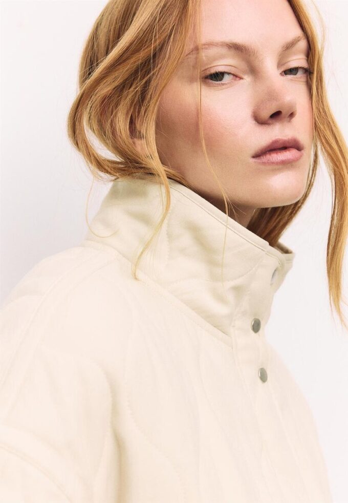 Daunenjacke Daunenjacke