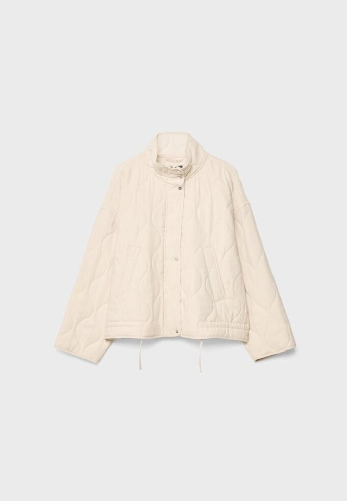 Daunenjacke Daunenjacke