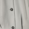 Daunenjacke mit hohem Kragen Daunenjacke mit hohem Kragen