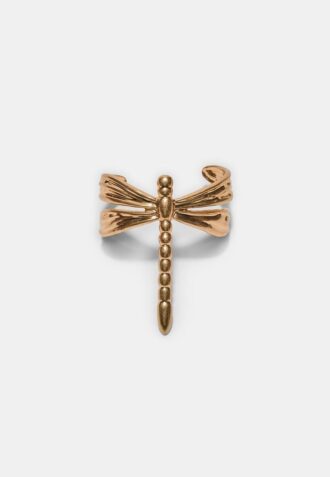 Dragonfly Armreif