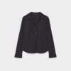Einfaches, figurbetontes Basics-Hemd Einfaches, figurbetontes Basics-Hemd