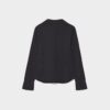 Einfaches, figurbetontes Basics-Hemd Einfaches, figurbetontes Basics-Hemd