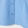 Einfaches, figurbetontes Basics-Hemd Einfaches, figurbetontes Basics-Hemd