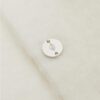 Einfarbiger Schal für Basics