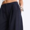 Elegante Hose im Balloon Fit-Schnitt Elegante Hose im Balloon Fit-Schnitt
