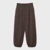 Elegante Hose im Balloon Fit-Schnitt Elegante Hose im Balloon Fit-Schnitt