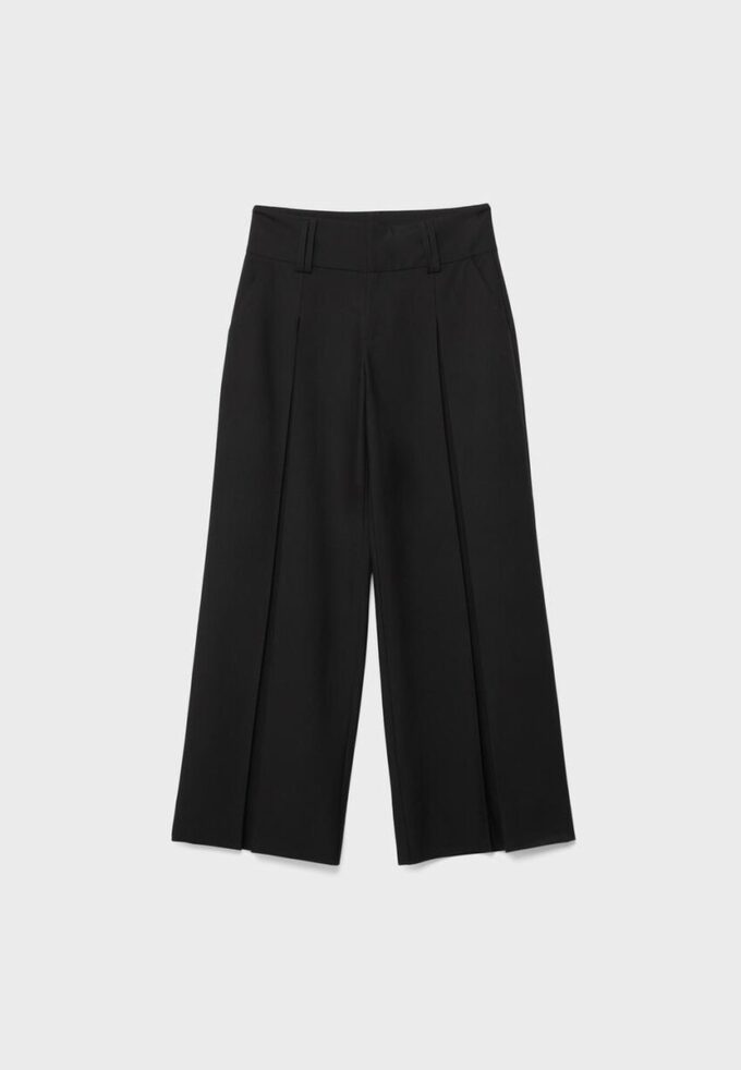Elegante Hose mit Bund Elegante Hose mit Bund
