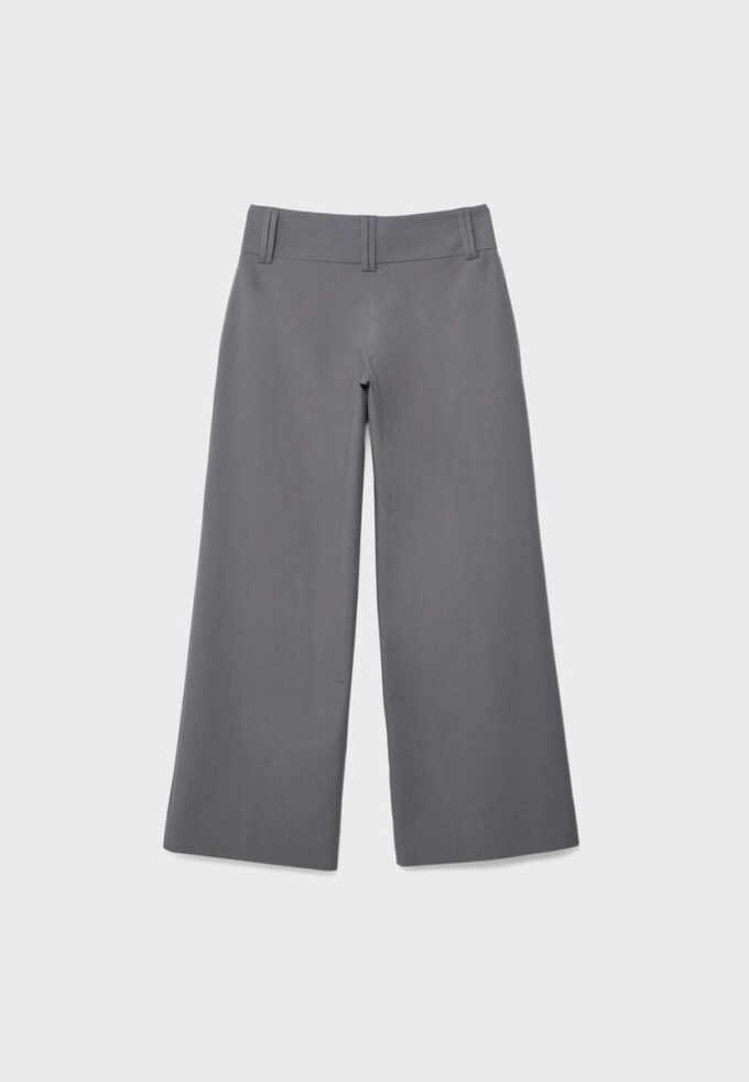 Elegante Hose mit Bund Elegante Hose mit Bund