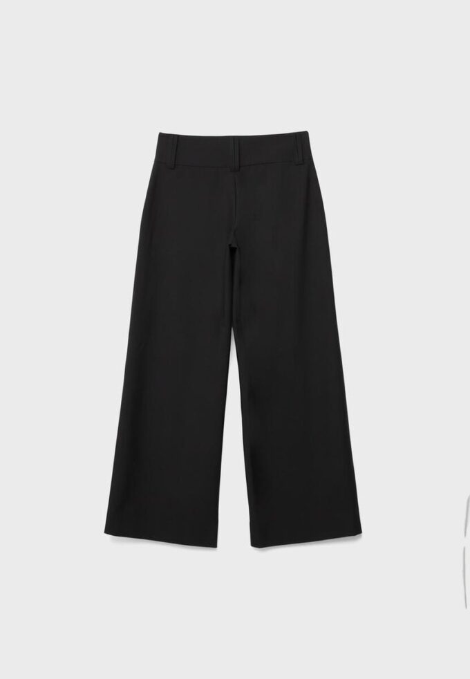 Elegante Hose mit Bund Elegante Hose mit Bund