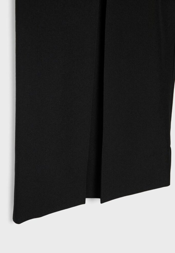 Elegante Hose mit Bund Elegante Hose mit Bund