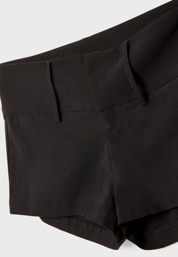 Elegante Mini-Shorts Elegante Mini-Shorts