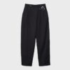 Fließende Hose mit Schnalle Fließende Hose mit Schnalle