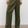 Fließende Wickelhose Fließende Wickelhose