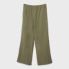 Fließende Wickelhose Fließende Wickelhose