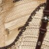 Häkel-Umhängetasche Häkel-Umhängetasche