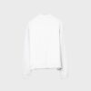 Hochgeschlossenes Sweatshirt mit Reißverschluss Hochgeschlossenes Sweatshirt mit Reißverschluss