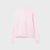 Hochgeschlossenes Sweatshirt mit Reißverschluss Hochgeschlossenes Sweatshirt mit Reißverschluss