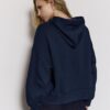 Hoodie mit Strasssteinen Hoodie mit Strasssteinen