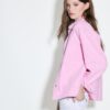 Jacke mit aufgesetzten Taschen Jacke mit aufgesetzten Taschen