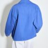 Jacke mit aufgesetzten Taschen Jacke mit aufgesetzten Taschen