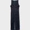 Jeans-Midi-Kleid Jeans-Midi-Kleid