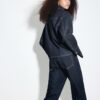 Jeansjacke mit Taschen Jeansjacke mit Taschen