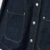 Jeansjacke mit Taschen Jeansjacke mit Taschen