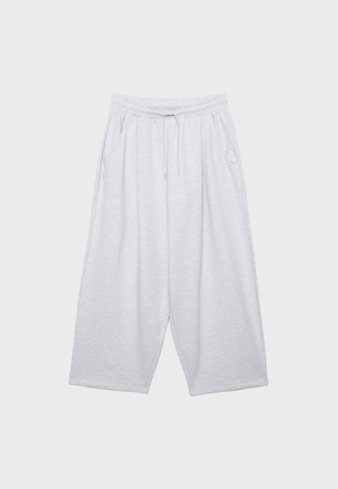 Jogginghose mit Abnähern Jogginghose mit Abnähern