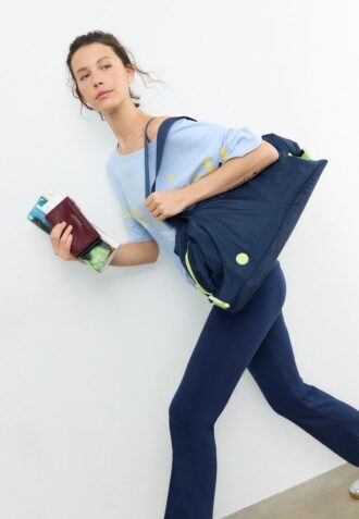 Kontrast-Tasche Kontrast-Tasche