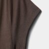 Kurzarm-T-Shirt mit seitlichen Raffungen Kurzarm-T-Shirt mit seitlichen Raffungen