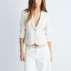 Kurzer Blazer Kurzer Blazer
