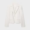 Kurzer Blazer Kurzer Blazer