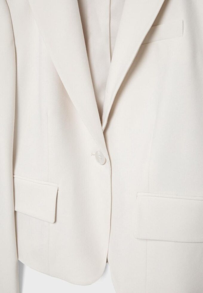 Kurzer Blazer Kurzer Blazer