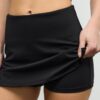Kurzer Skort Kurzer Skort