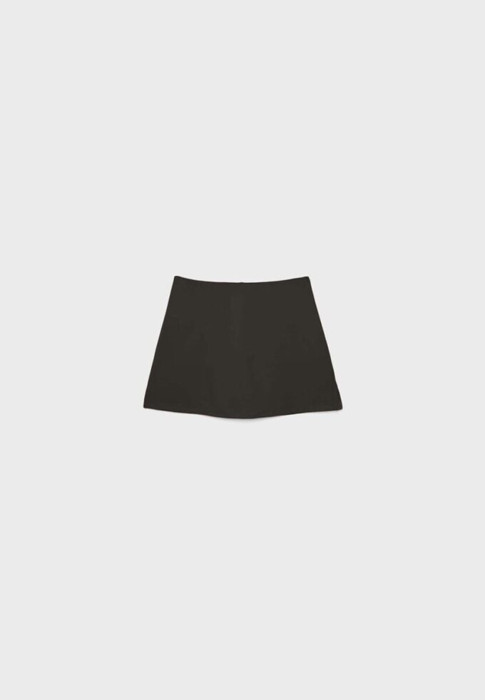Kurzer Skort Kurzer Skort