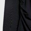 Kurzes asymmetrisches Kleid Kurzes asymmetrisches Kleid