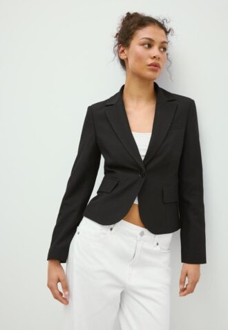 Kurzes Blazer Kurzes Blazer