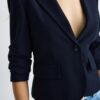 Kurzes Blazer Kurzes Blazer