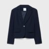 Kurzes Blazer Kurzes Blazer